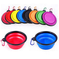Pet bowl