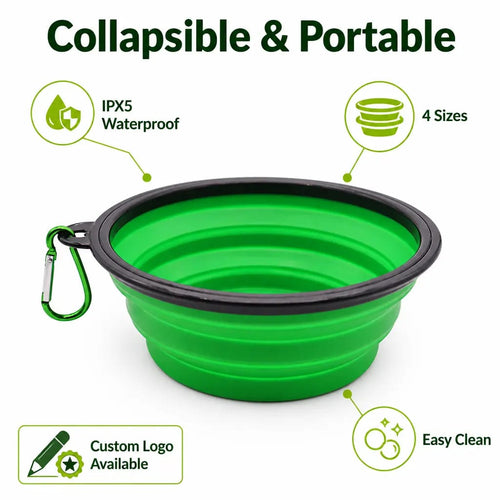 Pet bowl