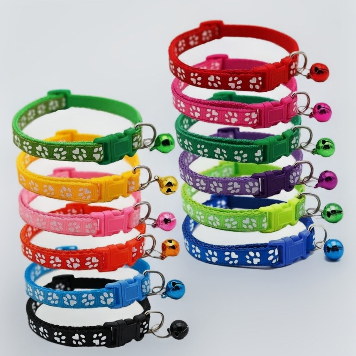 Pet Collars